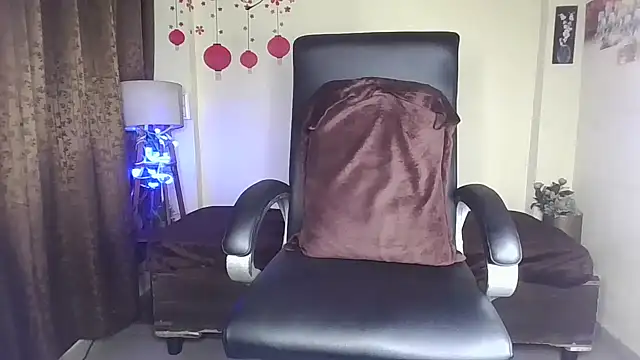 Black-Pearll online show from 03/21/26, 03:33