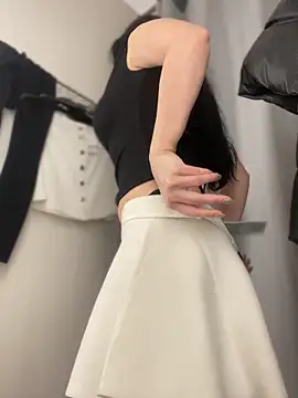 Roxana-Sexy online show from 02/05/26, 06:07