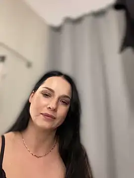 Roxana-Sexy online show from 03/27/26, 05:13