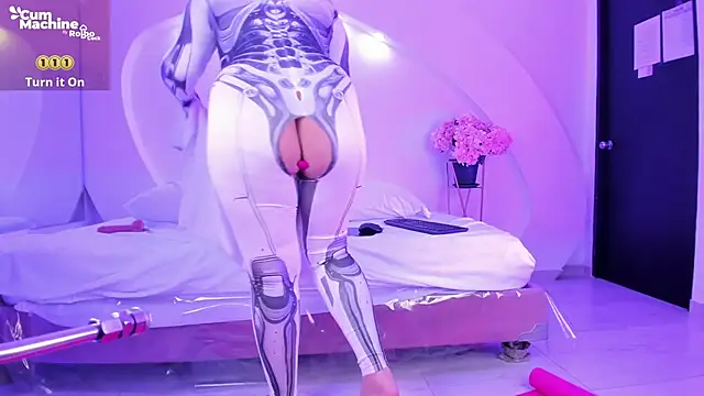 NanaOsaky online show from 12/05/25, 02:25