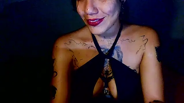 Submersidollx online show from 03/31/26, 06:08