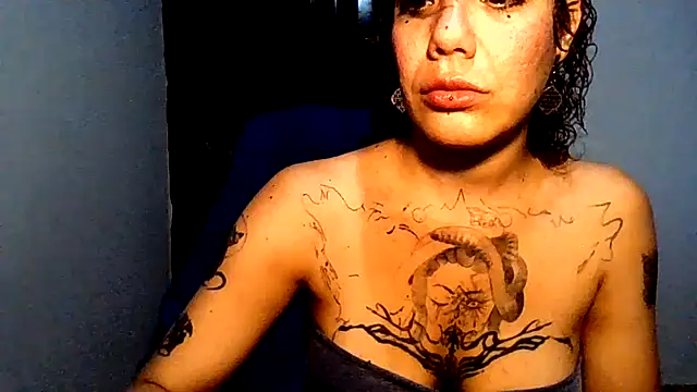 Submersidollx online show from 04/22/26, 08:54