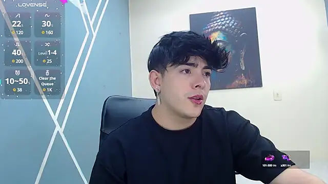 nolan twink1 online show from 02/23/25, 05:39