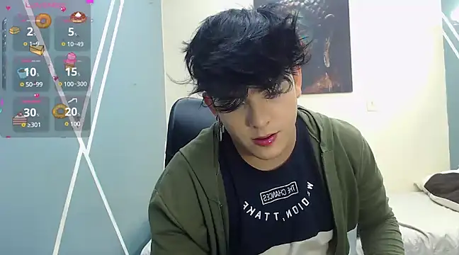 nolan twink1 online show from 02/26/25, 05:39