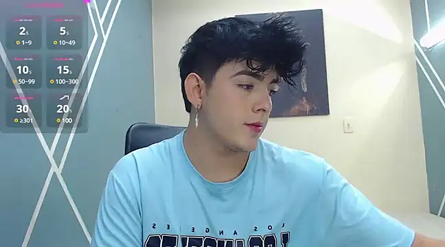 nolan twink1 online show from 02/27/25, 05:36