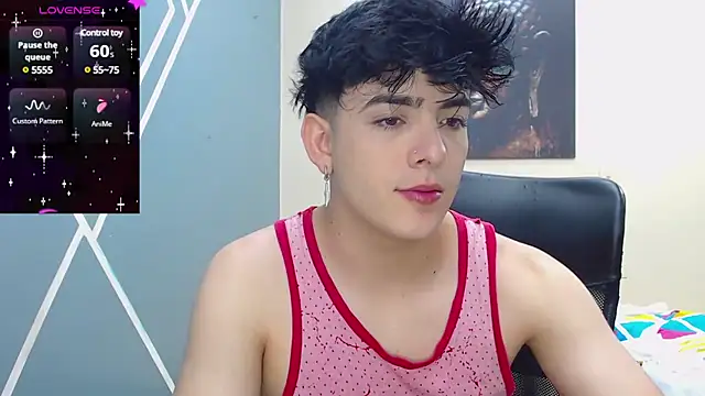 nolan twink1 online show from 03/05/25, 05:39