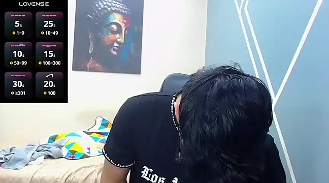 nolan twink1 online show from 03/12/25, 08:52