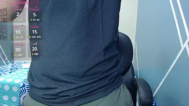 nolan twink1 online show from 03/21/25, 05:45