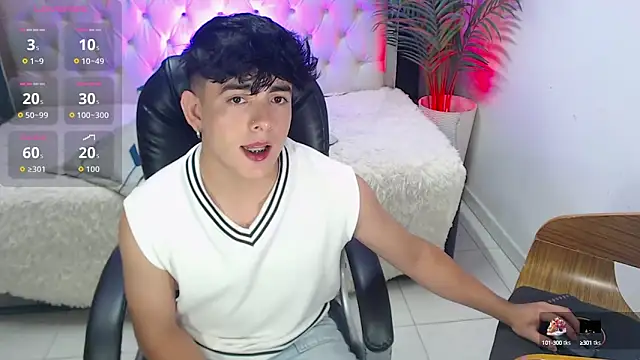 nolan twink1 online show from 09/10/25, 05:57