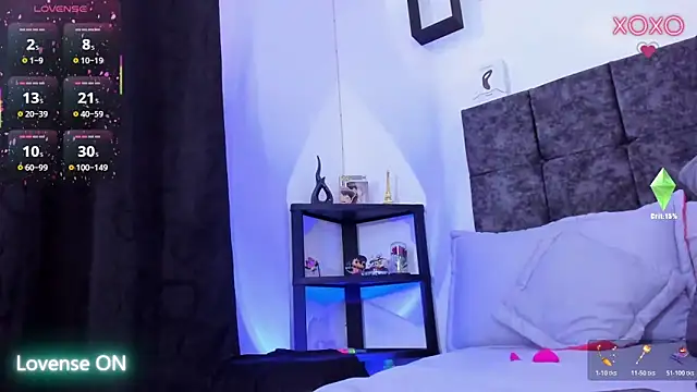 nolan twink1 online show from 03/10/26, 05:18