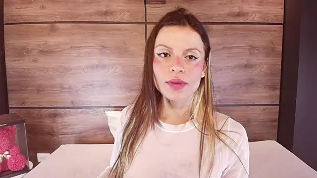 tatiana monroe online show from 02/05/25, 10:41