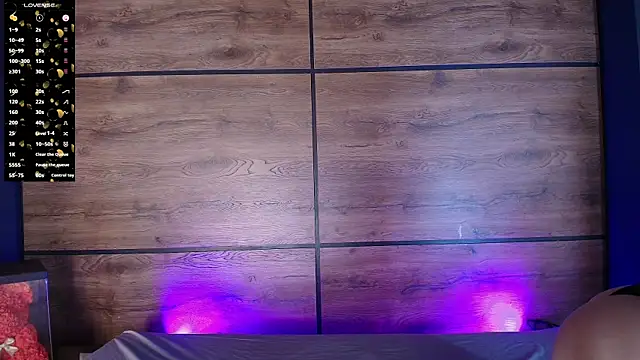 tatiana monroe online show from 03/01/25, 10:45