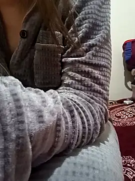 Cendrillon-Rana online show from 01/22/25, 02:04