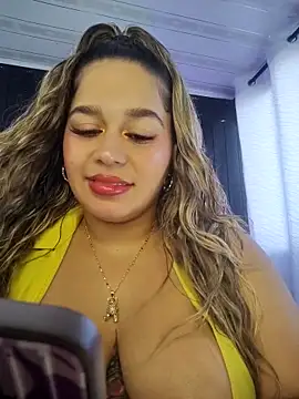 LaurenWelly  online show from 03/13/26, 09:54