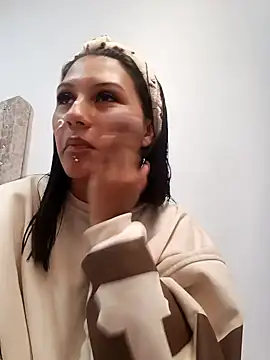 Nicky-7 online show from 12/04/24, 06:06