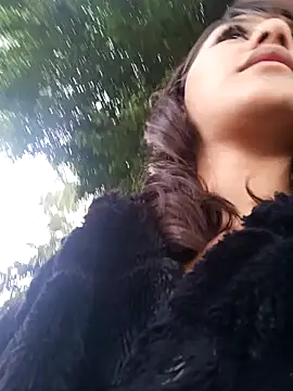 Nicky-7 online show from 12/19/24, 10:21