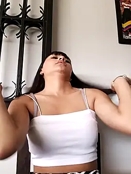 Nicky-7 online show from 12/27/24, 05:48