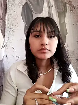 Nicky-7 online show from 01/23/25, 08:56