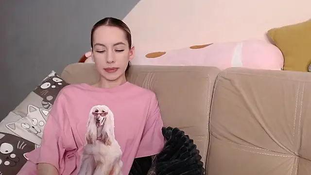 AmbrielHailey online show from 01/08/26, 09:28