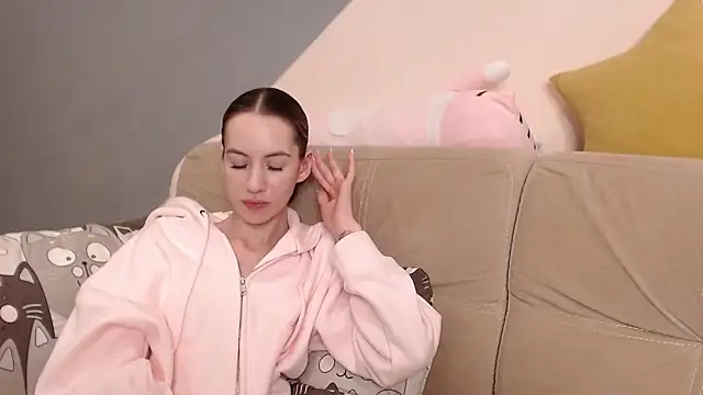 AmbrielHailey online show from 05/12/26, 05:04