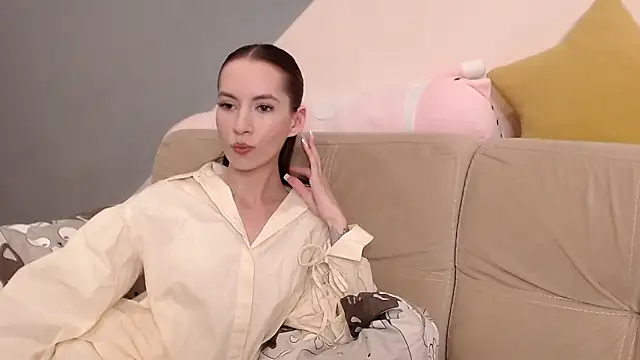 AmbrielHailey online show from 06/21/26, 11:35