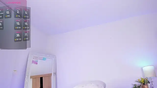 sofiiajones online show from 02/19/25, 01:08