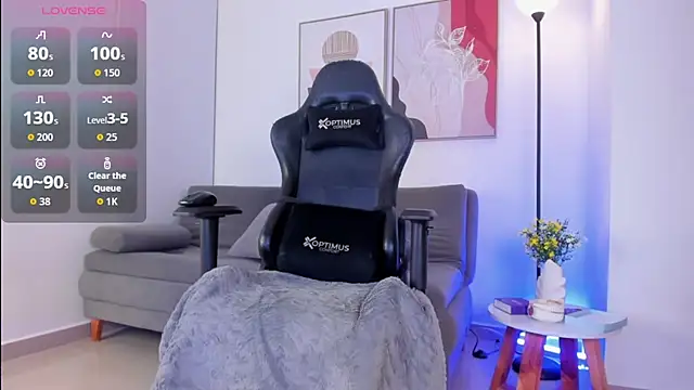 sofiiajones online show from 03/17/26, 02:16