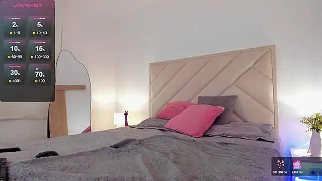 sofiiajones online show from 06/08/26, 11:27