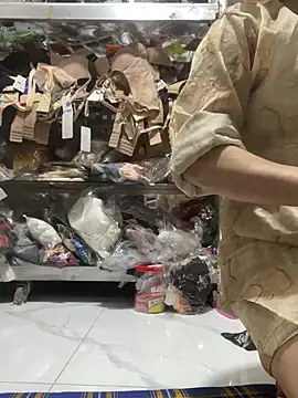 Cesywet online show from 02/07/25, 03:12