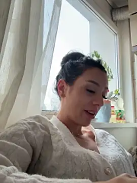 Snapshot of HaylieMilf chatting on 02/12/26, 12:11 HaylieMilf online show from 02/12/26, 12:11