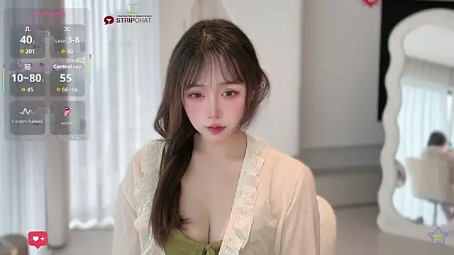 -Yokyo online show from 03/24/26, 12:59