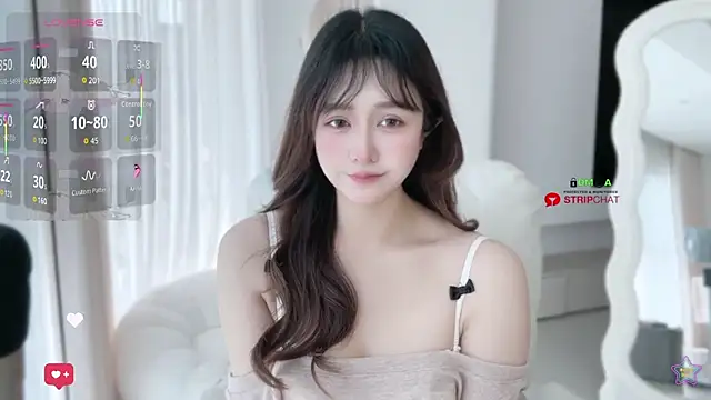 -Yokyo online show from 04/30/26, 03:57