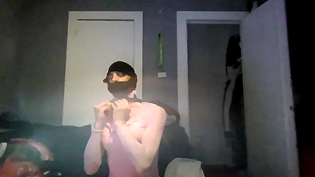 relaxedside13 online show from 04/24/26, 11:51