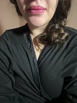 Elinatiranda online show from 03/26/26, 01:49