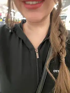 Elinatiranda online show from 07/24/26, 12:41