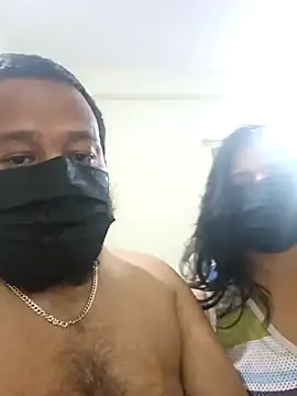 Snapshot of punecouple6 chatting on 09/15/25, 07:25 punecouple6 online show from 09/15/25, 07:25