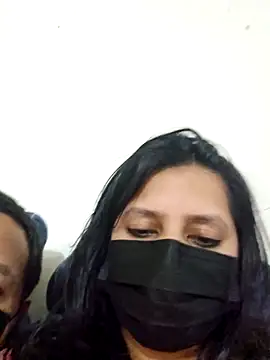 Snapshot of punecouple6 chatting on 09/30/25, 06:46 punecouple6 online show from 09/30/25, 06:46