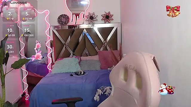 Snapshot of Anastaciia_tay chatting on 01/04/25, 03:07 Anastaciia tay online show from 01/04/25, 03:07