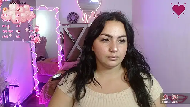 Snapshot of Anastaciia_tay chatting on 01/11/25, 03:02 Anastaciia tay online show from 01/11/25, 03:02