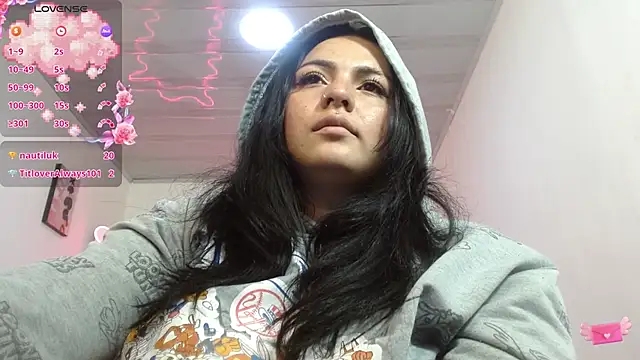 Snapshot of Anastaciia_tay chatting on 01/14/25, 09:13 Anastaciia tay online show from 01/14/25, 09:13