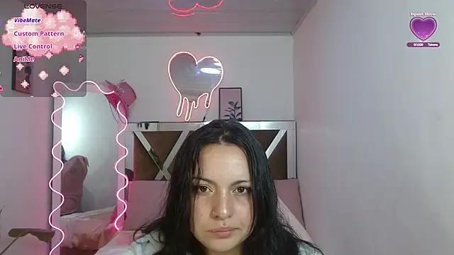 Snapshot of Anastaciia_tay chatting on 01/31/25, 02:48 Anastaciia tay online show from 01/31/25, 02:48