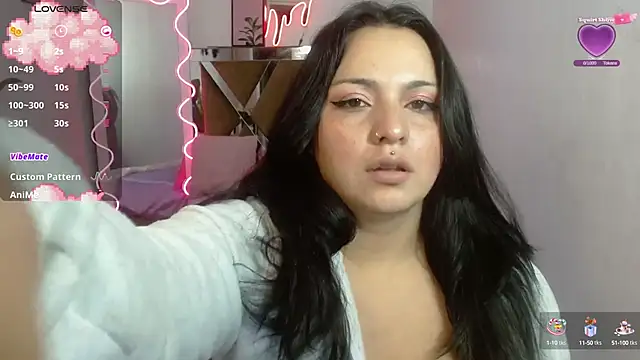 Snapshot of Anastaciia_tay chatting on 02/12/25, 03:07 Anastaciia tay online show from 02/12/25, 03:07