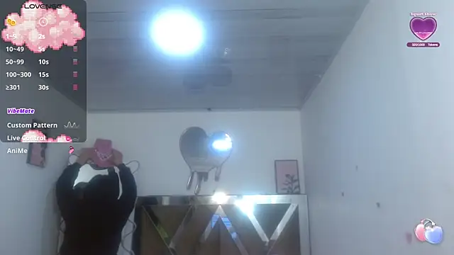 Snapshot of Anastaciia_tay chatting on 02/23/25, 03:02 Anastaciia tay online show from 02/23/25, 03:02