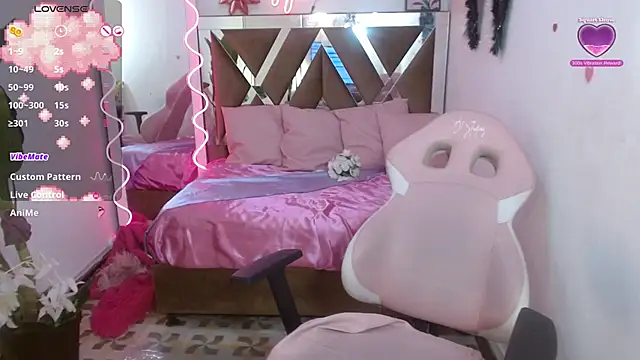 Snapshot of Anastaciia_tay chatting on 02/23/25, 03:18 Anastaciia tay online show from 02/23/25, 03:18