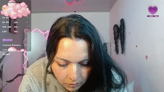 Snapshot of Anastaciia_tay chatting on 03/01/25, 03:32 Anastaciia tay online show from 03/01/25, 03:32