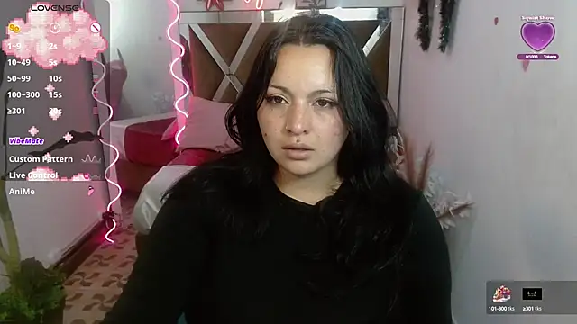 Snapshot of Anastaciia_tay chatting on 03/05/25, 02:57 Anastaciia tay online show from 03/05/25, 02:57