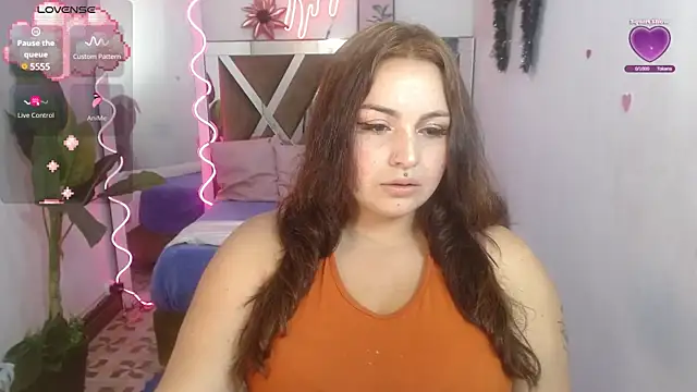 Snapshot of Anastaciia_tay chatting on 03/14/25, 03:04 Anastaciia tay online show from 03/14/25, 03:04