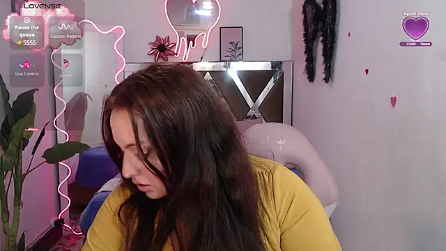 Snapshot of Anastaciia_tay chatting on 03/18/25, 03:20 Anastaciia tay online show from 03/18/25, 03:20