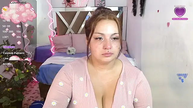 Snapshot of Anastaciia_tay chatting on 03/21/25, 09:45 Anastaciia tay online show from 03/21/25, 09:45