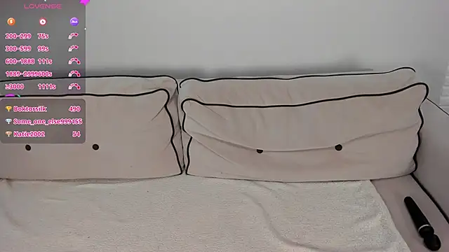 Milana girl online show from 12/04/24, 07:28